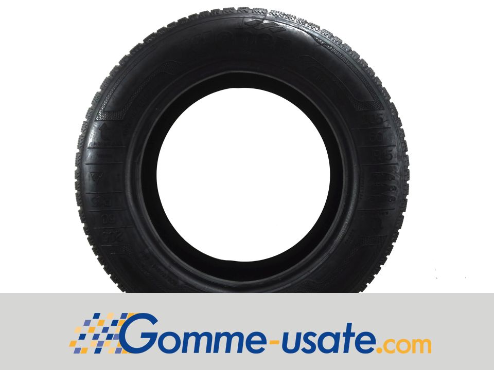 Thumb Kleber Gomme Usate Kleber 205/60 R15 95H Krisalp HP 2 XL M+S (80%) pneumatici usati Invernale_1